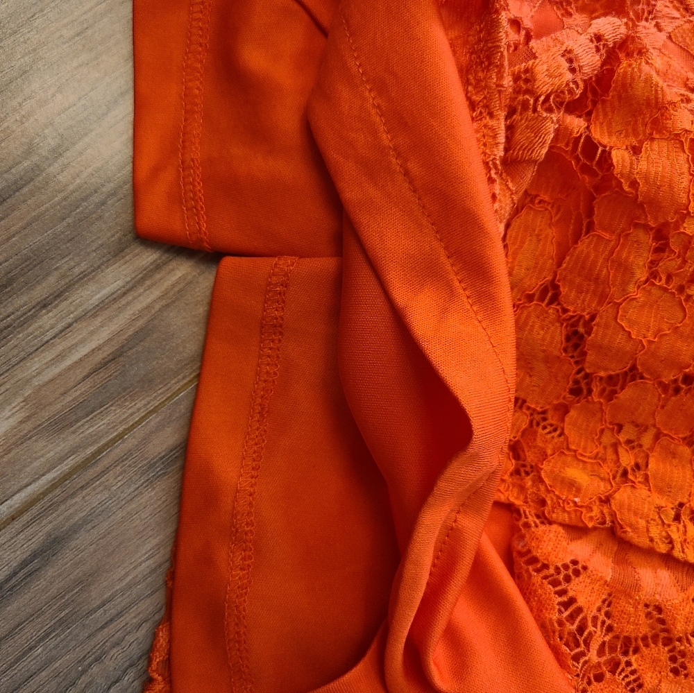 Dress - Picture 3 of 5